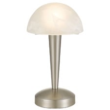 Adddie Glass Touch Table Lamp