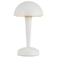 Addie Metal Touch Bedside Lamp