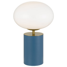 Lyon Iron Touch Table Lamp