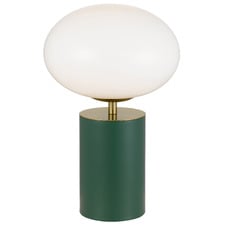 Lyon Iron Touch Table Lamp