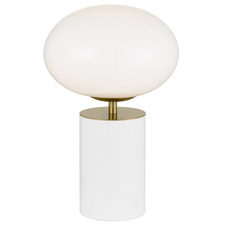 Lyon Iron Touch Table Lamp