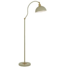 Antiquity Iron Floor Lamp