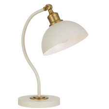Wafiya Iron Table Lamp