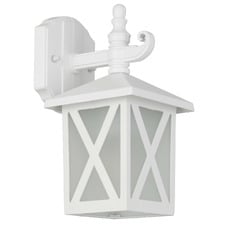 Everill Aluminium Wall Light