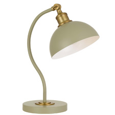 Wafiya Iron Table Lamp