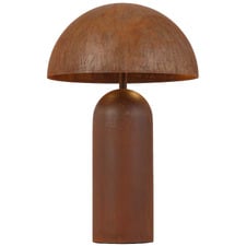 Gotth Iron Table Lamp