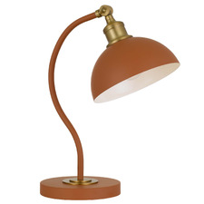 Wafiya Iron Table Lamp