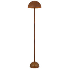 Gotth Iron Floor Lamp