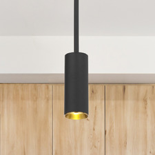 Edvard Cylinder Pendant Light