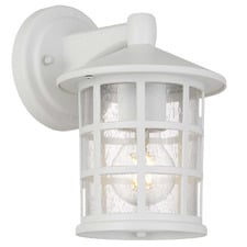 Aridai Aluminium Wall Light