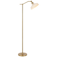 Rollant Iron Floor Lamp