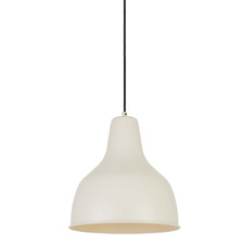 Nekane Iron Pendant Light