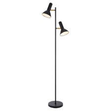 Floro Iron Floor Lamp
