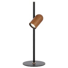 Regolit Wood-look Table Lamp