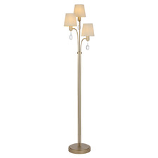 Elsfjord Iron Floor Lamp