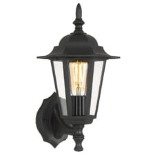 Gregor Outdoor Wall Light