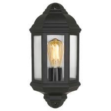 Loviken Outdoor Wall Light