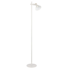 Klemens Iron Floor Lamp