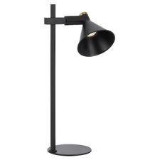 Klemens Iron Table Lamp
