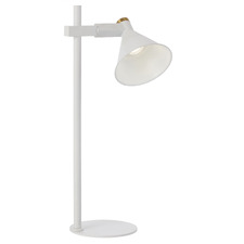 Klemens Iron Table Lamp