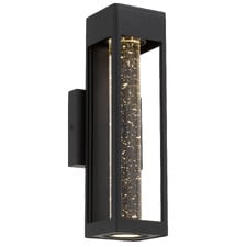 Kyra 35cm Outdoor Wall Light