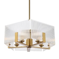 Brenna 5 Light Pendant