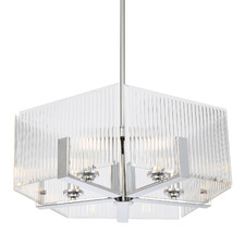 Brenna 5 Light Pendant