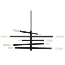 Jomei 10 Light LED Pendant