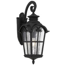 Faina Outdoor Wall Light