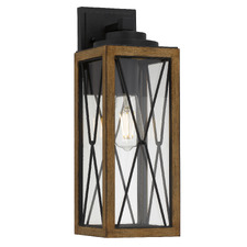 Eirlys Outdoor Wall Light