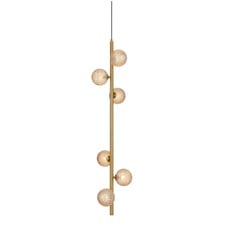 Circe 6 Light Pendant