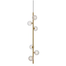 Circe 6 Light Pendant