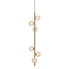 Circe 6 Light Pendant