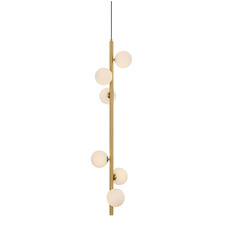 Circe 6 Light Pendant
