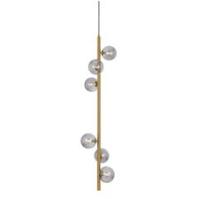 Circe 6 Light Pendant