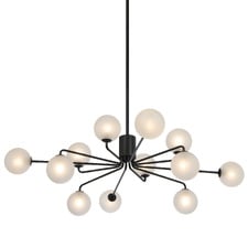 Calista 12 Light Pendant