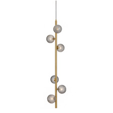 Circe 6 Light Pendant