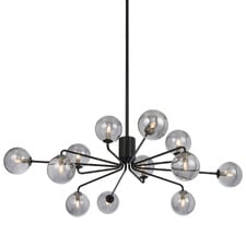 Calista 12 Light Pendant