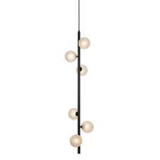 Circe 6 Light Pendant