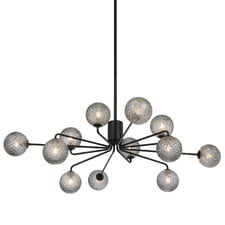Calista 12 Light Pendant
