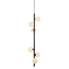 Circe 6 Light Pendant