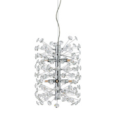 Sybil 6 Light Pendant