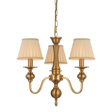 Artemis 3 Light Pendant