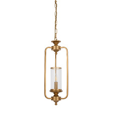 Leander Pendant Light