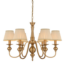 Artemis 6 Light Pendant