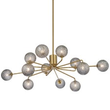 Calista 12 Light Pendant