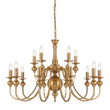 Astra 15 Light Pendant
