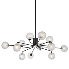 Calista 12 Light Pendant