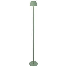 120cm Nyssa Rechargeable LED Floor Lamp with USB