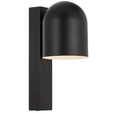 Lucienna Iron Touch Wall Sconce